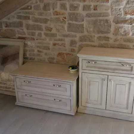 Natural Rusticana