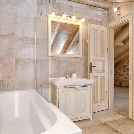 Villa Natural Rusticana Stari Grad (Hvar)