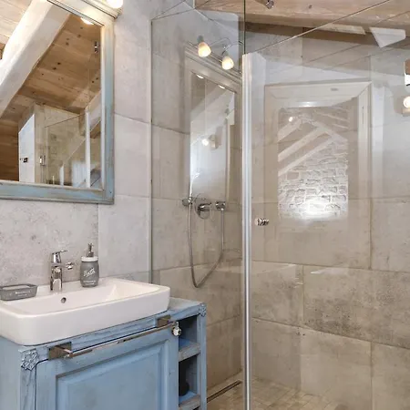 Villa Natural Rusticana Stari Grad (Hvar)