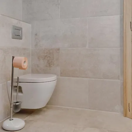 Natural Rusticana Villa