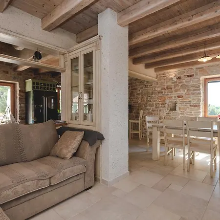 Natural Rusticana * Stari Grad (Hvar)