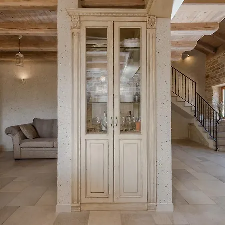 Natural Rusticana Villa Stari Grad (Hvar)
