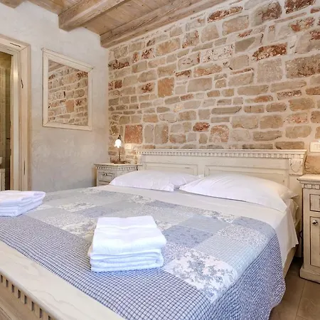 Villa Natural Rusticana Stari Grad (Hvar)