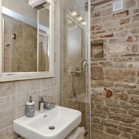 Villa Natural Rusticana Stari Grad (Hvar)
