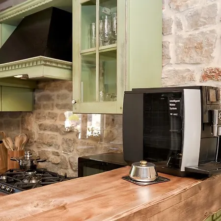 Villa Natural Rusticana Stari Grad (Hvar)