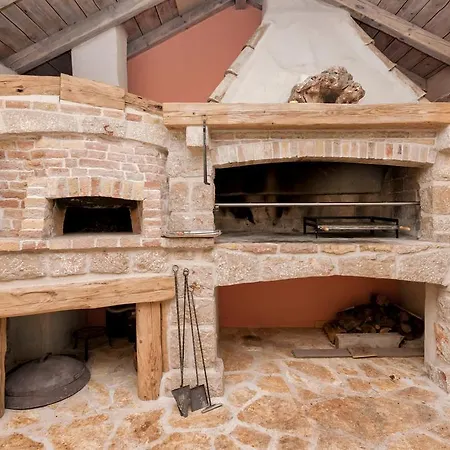 Villa Natural Rusticana Stari Grad (Hvar)